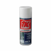 Aluminiumspray 400 ml Aluminiumspray 400 ml