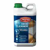 Deckcleaner 2.5L