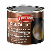 Ädelolja 500ml Ädelolja 500ml