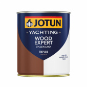 Wood Expert Goldenlack 750 ml Wood Expert Goldenlack 750 ml