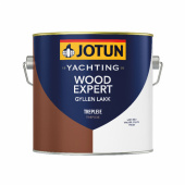 Wood Expert Goldenlack 2.5L Wood Expert Goldenlack 2.5L