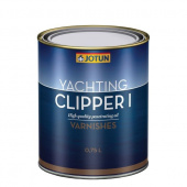 Clipper I Olja 750ml
