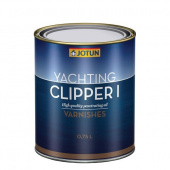 Clipper I Olja 750ml Clipper I Olja 750ml