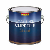 Clipper II Lack 2.5L