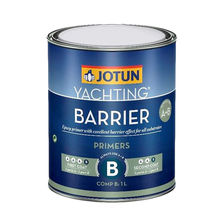 Yachting Barrier Primer Komp. B 1L