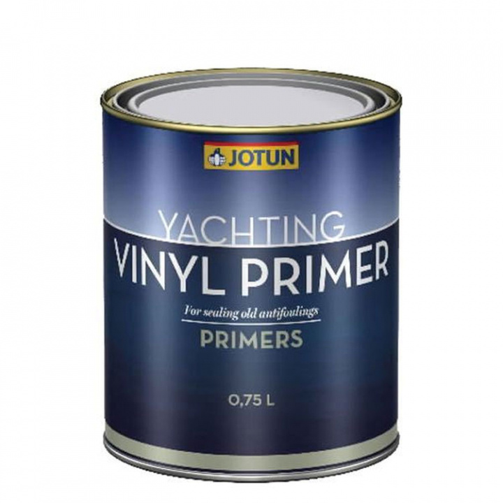 Vinylprimer