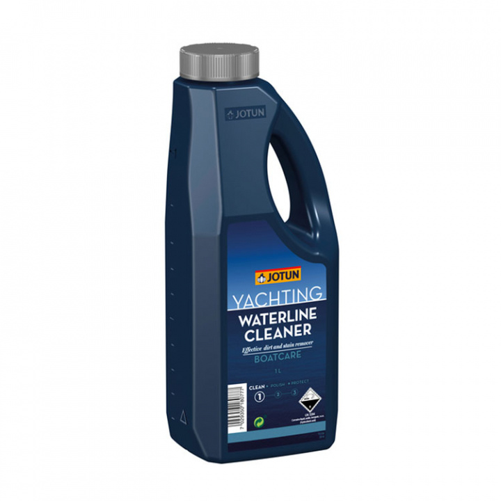 Waterline Cleaner 1L