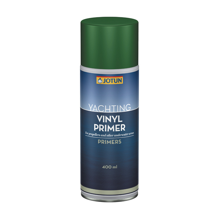 Jotun Vinyl Primer Spray 400 ml