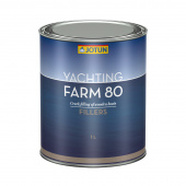 Farm 80 Tätning 1L Farm 80 Tätning 1L