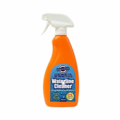 Waterline Cleaner Waterline Cleaner
