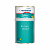 B-Free Tiecoat Kit 750 ml