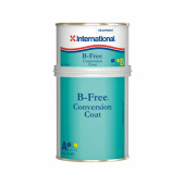 B-Free Conversion Coat Kit 750 ml B-Free Conversion Coat Kit 750 ml