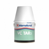 VC TAR 2 Svart 2.5L VC TAR 2 Svart 2.5L