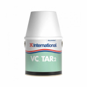 VC TAR 2 Svart 2.5L