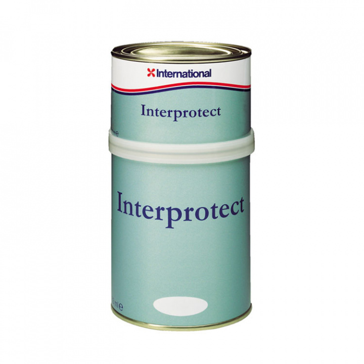 Interprotect 2,5L