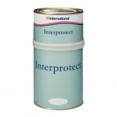 Interprotect Set 0.75 Liter - Vit