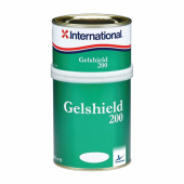 Gelshield 200 Set 0,75L Gelshield 200 Set 0,75L