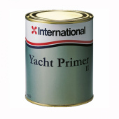 Yacht Primer Grå 750 ML