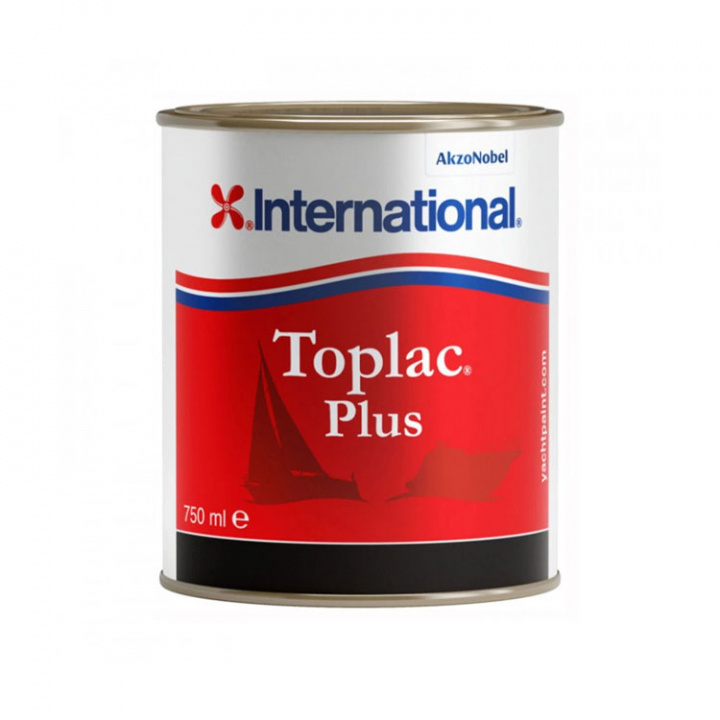 Toplac Plus 750ml