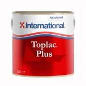 Toplac Plus 2.5L Toplac Plus 2.5L