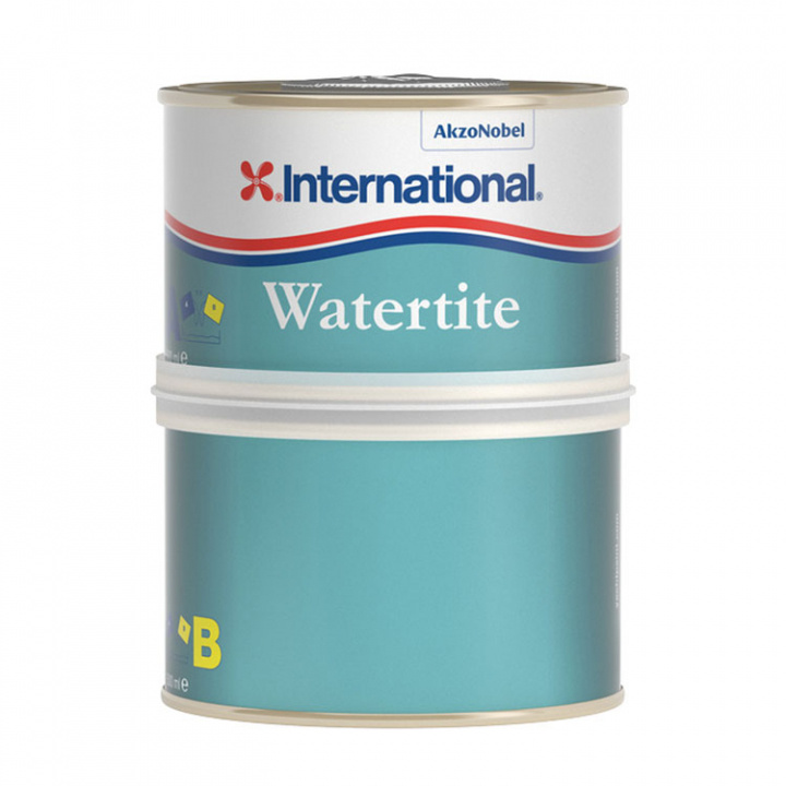 Watertite Epoxyspackel 250g