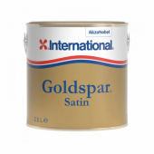 Goldspar Satin 5L