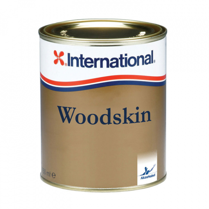 Woodskin 750ml