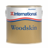 Woodskin 2.5L