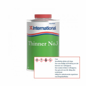 Förtunning Nr 3 Förtunning Nr 3