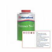 Förtunning Nr 7 Förtunning Nr 7