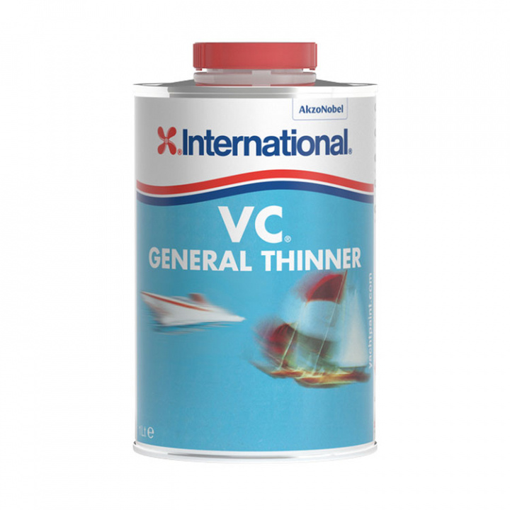 VC General Förtunning 1L