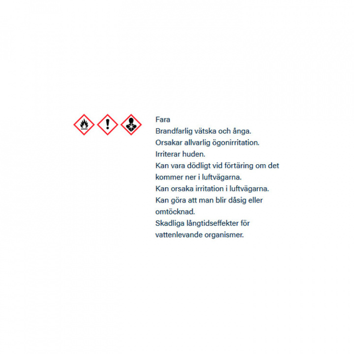 VC General Förtunning 1L