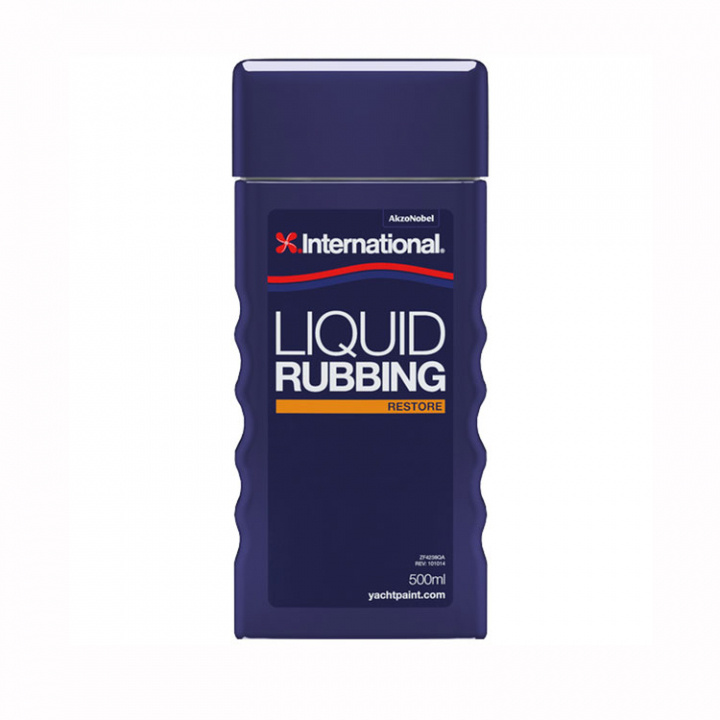 Liquid Rubbing 500ml