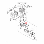 Packning 4-9.9 hk (16326) Packning 4-9.9 hk (16326)