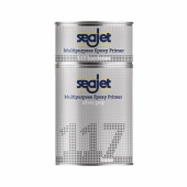 117 Multipurpose Epoxy Primer 117 Multipurpose Epoxy Primer