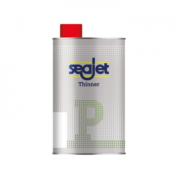 Thinner P 1L