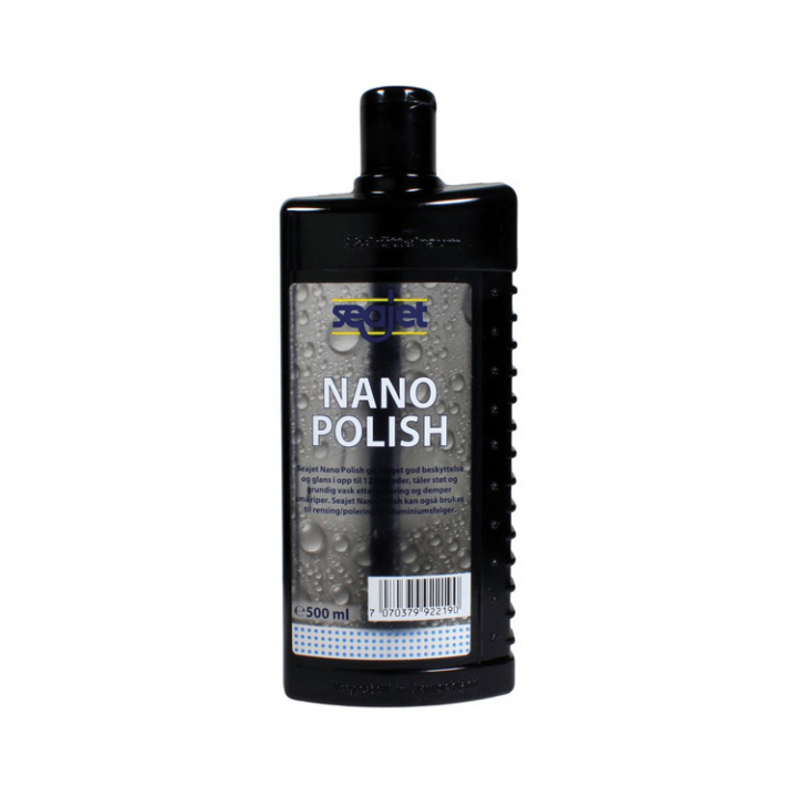 Nano Polish 500 ml