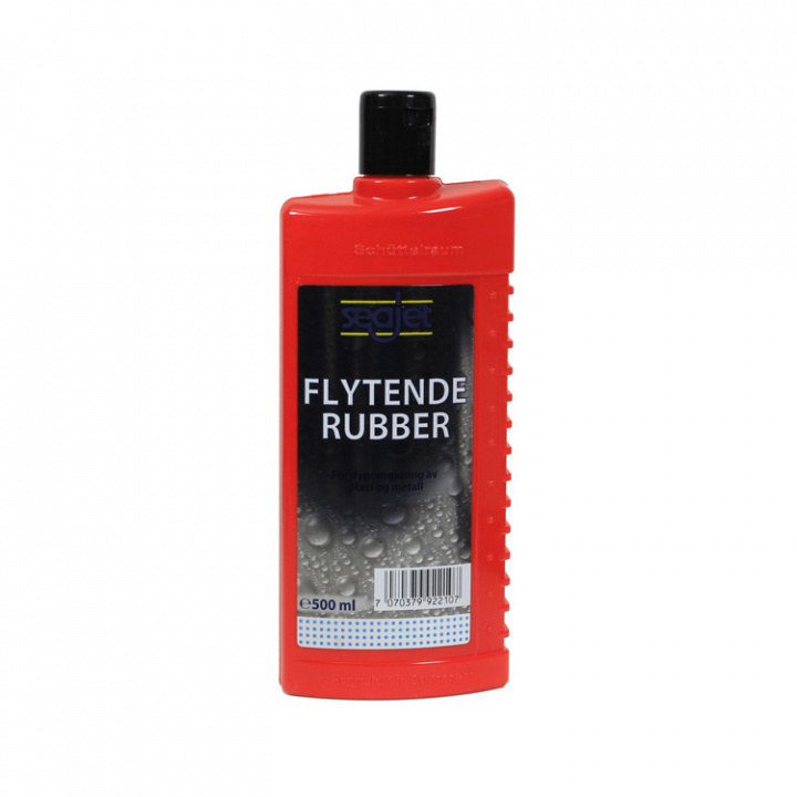 Flytande Rubbing 500 ml
