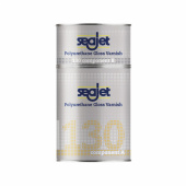 130 Polyurethane Gloss Varnish 1L 130 Polyurethane Gloss Varnish 1L