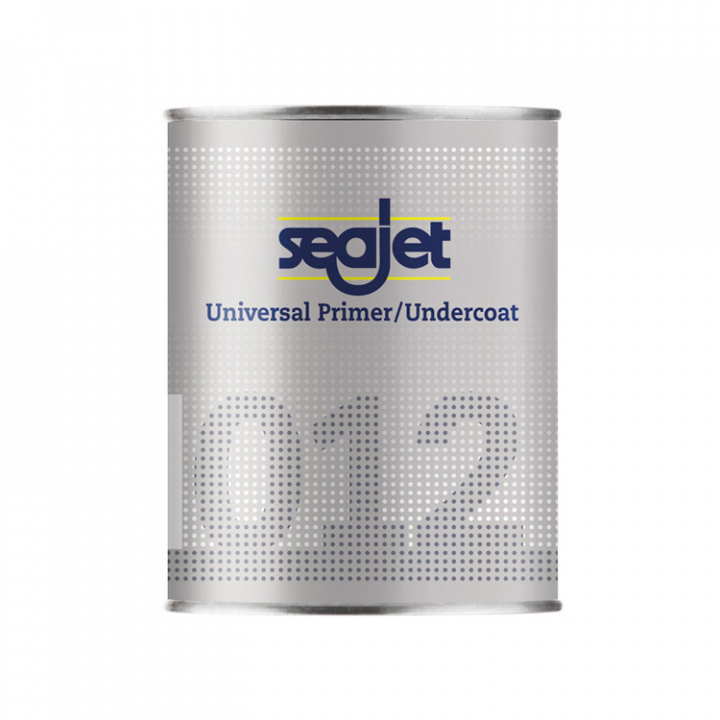 012 Universal Primer/Undercoat