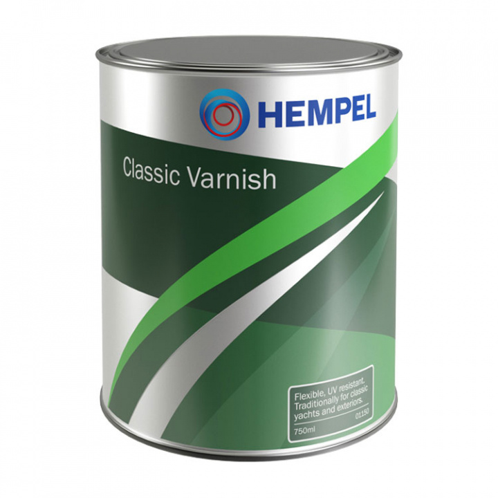 Classic Varnish 01150