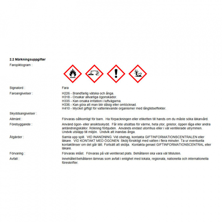 Mille Light Copper 71430 (Ostkust)