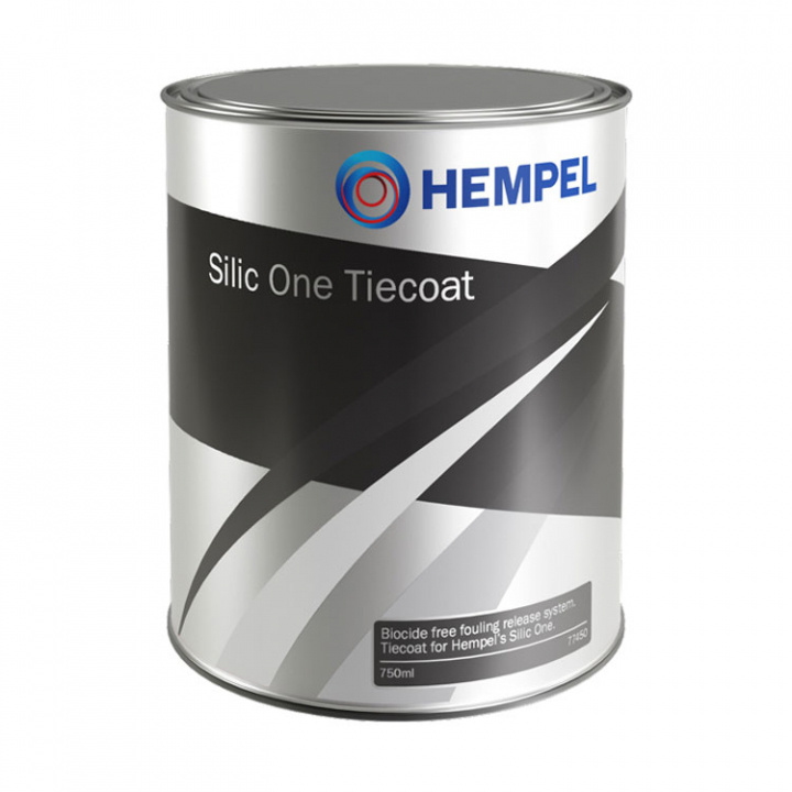 Silic One Tiecoat 27450