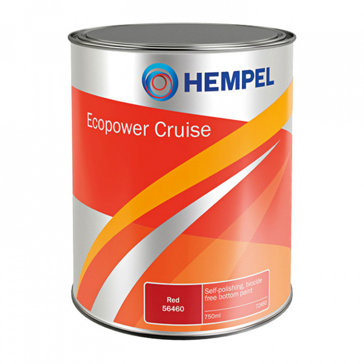 Ecopower Cruise 72460
