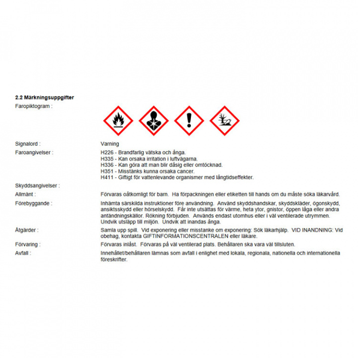 Ecopower Cruise 72460