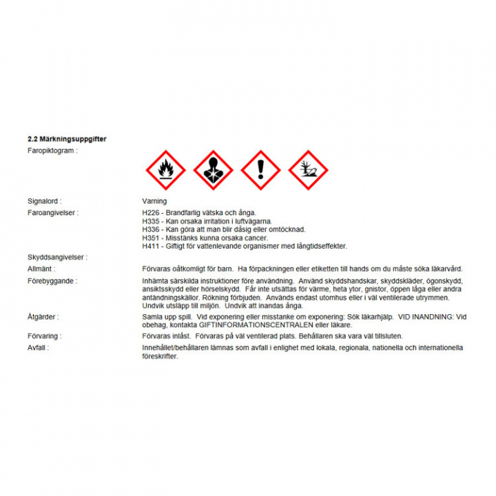 Ecopower Racing 76460