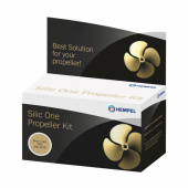 Silic One Propeller Kit 0,75l Silic One Propeller Kit 0,75l