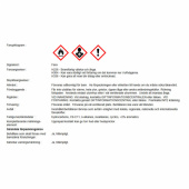 Hempel Thinner 811 (No 1) 0.75l 08111 Hempel Thinner 811 (No 1) 0.75l 08111