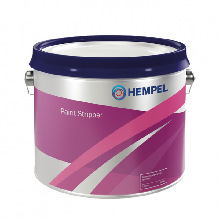 Paint Stripper 2,5l 69560