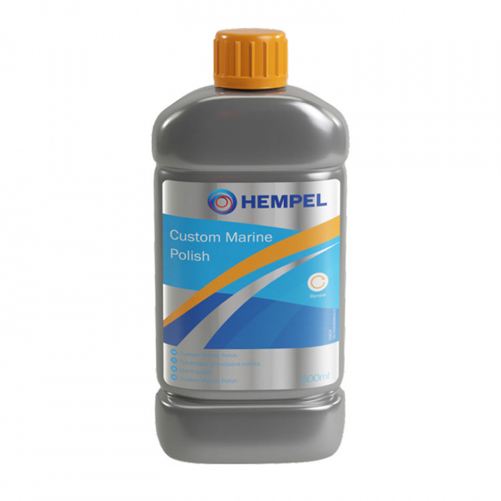 Custom Marine Polish Renew 0,5l 67444
